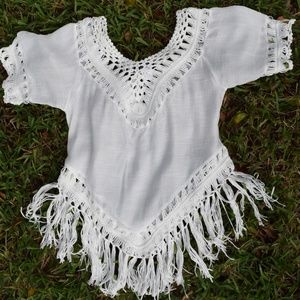 Beach Coverup
